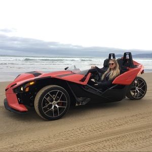 Meet your Posher, Kaylee